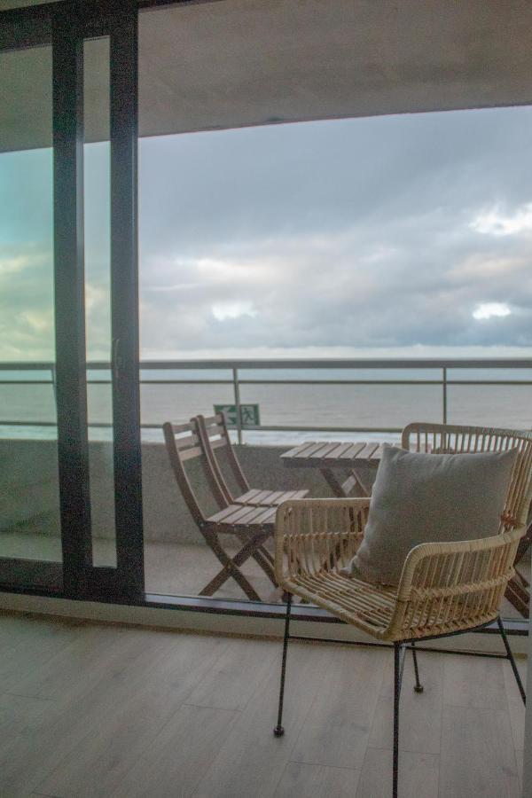 Sea You Soon Ostend Exterior photo