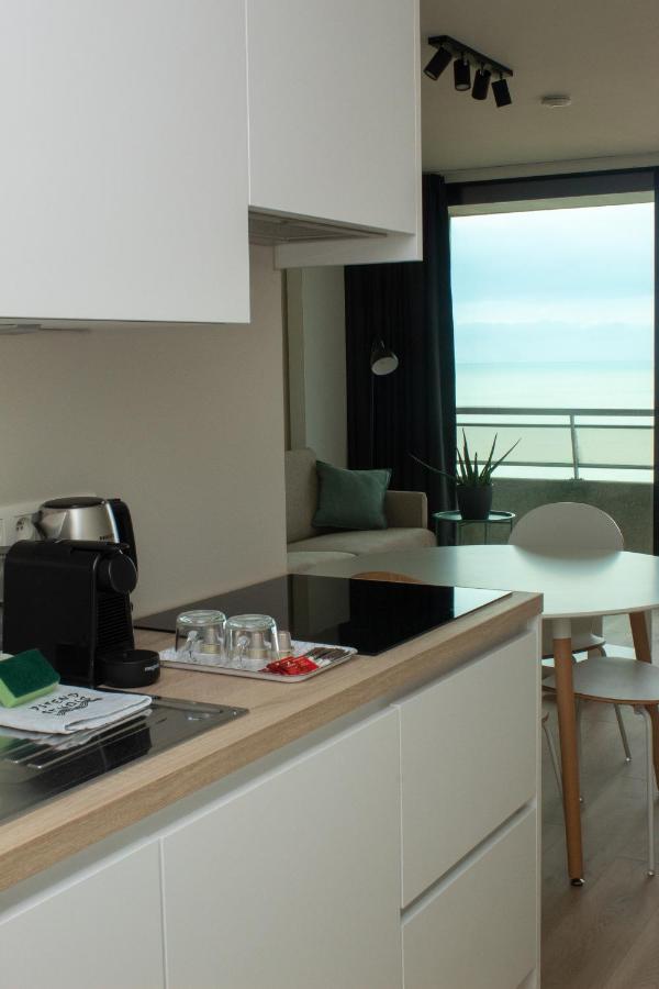 Sea You Soon Ostend Exterior photo