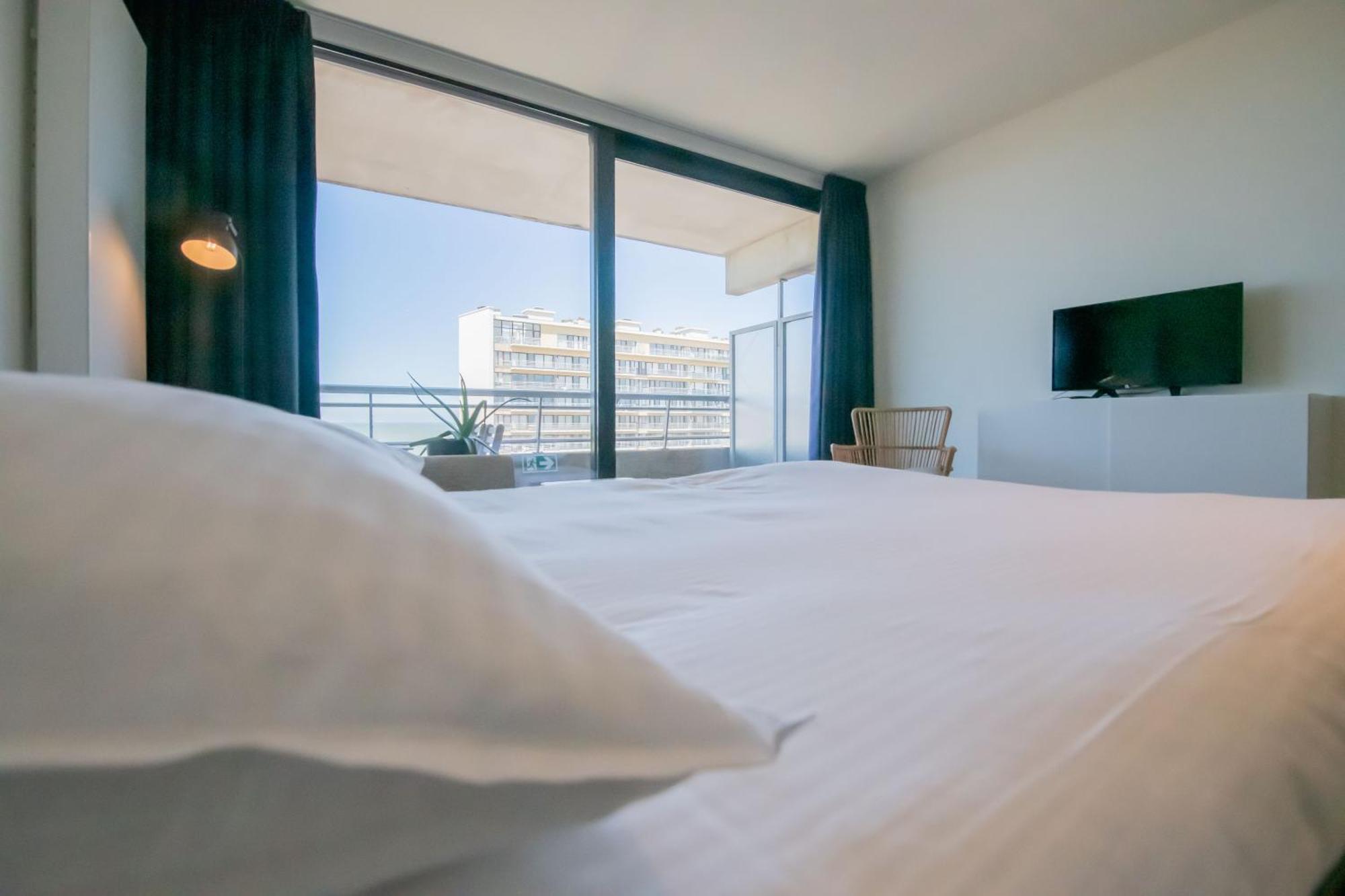 Sea You Soon Ostend Exterior photo