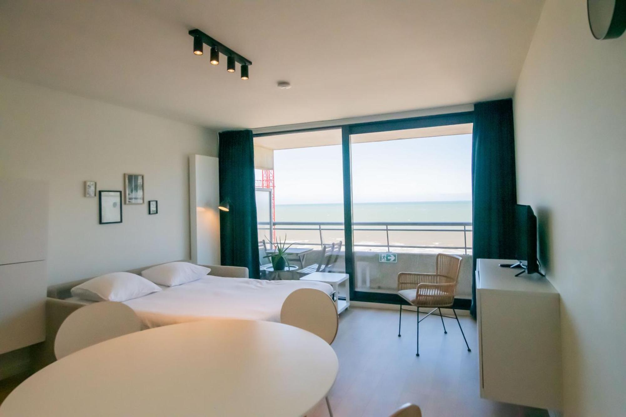 Sea You Soon Ostend Exterior photo